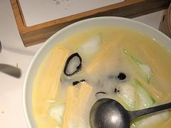 -汤城小厨•粤菜•靓汤(金宝街店)