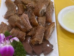 -官塘陈记鱼生·潮汕砂锅粥·牛肉火锅(潮枫路总店)