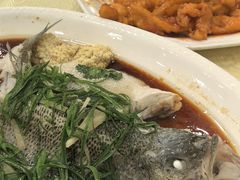 -嘉华海鲜酒家(龙津中路店)