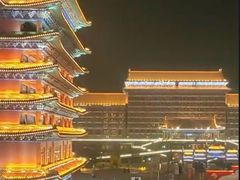 -大明幻境第一城
