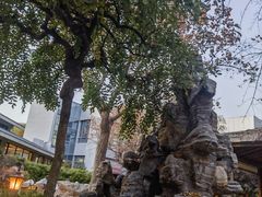 -中家鑫园温泉酒店鑫悦汤泉