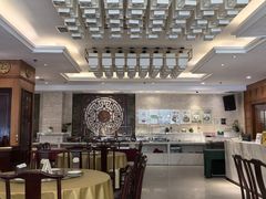 -成都芙蓉饭店蓉国食府·精品川菜·竹山珍·鱼鲜