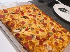 -魔膳厨房·果木牛排·西餐厅(MM2店)