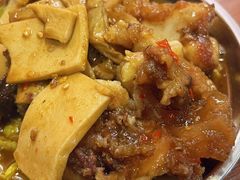 -老兵牛蹄店(下沙店)