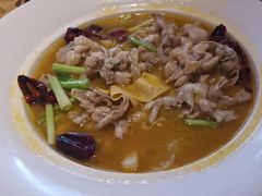 -严记小天府酸菜鱼(西四路店)