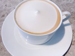-东方美谷JW万豪酒店·The lounge大堂吧