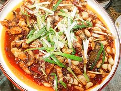 -巴特餐饮6加1音乐餐吧·新疆菜