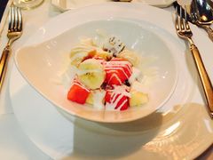 -戈雅法餐厅(世界城广场店)