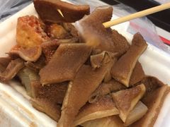 -细妹五香牛杂(步行街店)