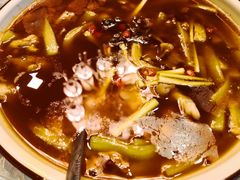 -富乐山酒店(西黄城根北街店)