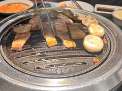 -東盛炭烤自助料理(浦东文峰广场店)