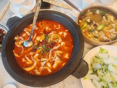-味仙居(环城南路店)