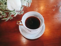 -曼岛咖啡(和平路店)