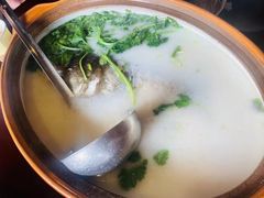 -南山竹海·珍味堂