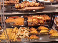 -PARIS BAGUETTE巴黎贝甜(周浦万达店)