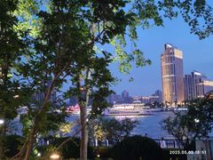 -宝莱纳餐厅(滨江店)