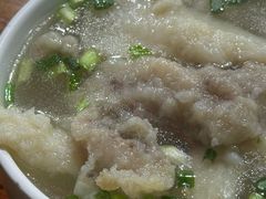 -江南红鱼汤(洋中花园店)