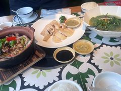 -味食家市师鸡(三元里店)