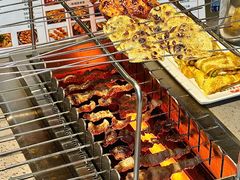 -邢氏老太太烧烤(南山店)