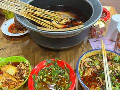 -冒椒火辣(奎星楼街店)