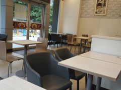 靠窗位-真功夫(宝丰店)