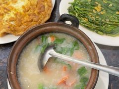 -适口餐厅砂锅粥(公信路总店)