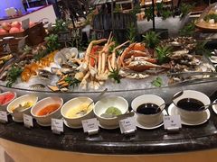 -温德姆至尊酒店·海鲜自助餐厅(海沧店)