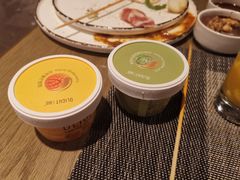 -博林天瑞喜来登酒店·西丽尚膳