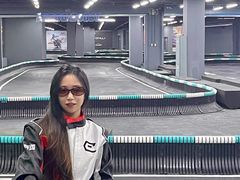 -e赛道卡丁车