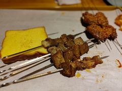 -一顿烧烤(八经街店)