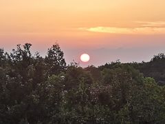 -句容茅山景区