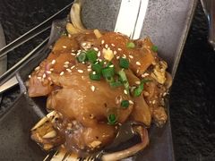 -炙忧烤肉屋(中国铁建广场店)