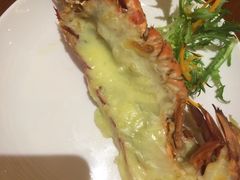 -佛山皇冠假日酒店-西餐厅