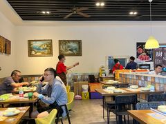 大堂-卤鸭儿(温州路店)