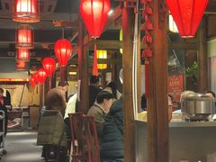 -盐帮食坊•小河帮川菜(四川师大店)