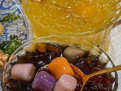 -金姐台湾菜(珠江路店)
