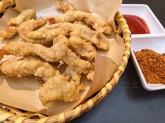 -多嘴超级肉蟹煲(中街恒隆故宫店)