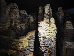 -房山世界地质公园博物馆