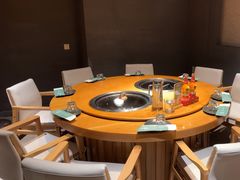 -蘸小院铁锅炖·蘸酱菜·东北菜(怀远门店)