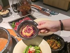 -芸山季·云南山珍菌火锅(南翔印象城MEGA店)