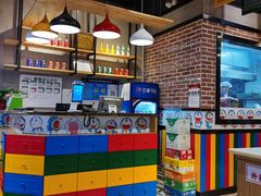 -花少爷的粥(中贸广场店)