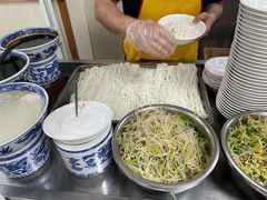 -薛昌利大米面皮(南关正街店)