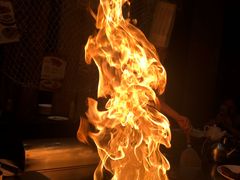 -雅玛花式铁板烧(国宏宾馆店)