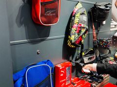 -PUMA品牌自营折扣店(天津佛罗伦萨小镇奥莱店)