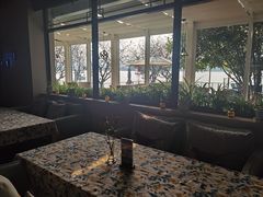 -望海·帆船主题咖啡厅•品茗下午茶(石湖景区店)