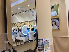 -海马体照相馆(成都来福士广场店)
