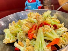 -避风塘(百联奥特莱斯广场店)