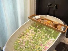 -浅森·水疗·柔境按摩·精油SPA