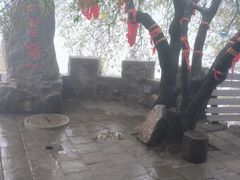 -云丘山景区