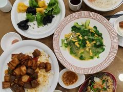 -良友·海鲜青岛菜(五四广场店)